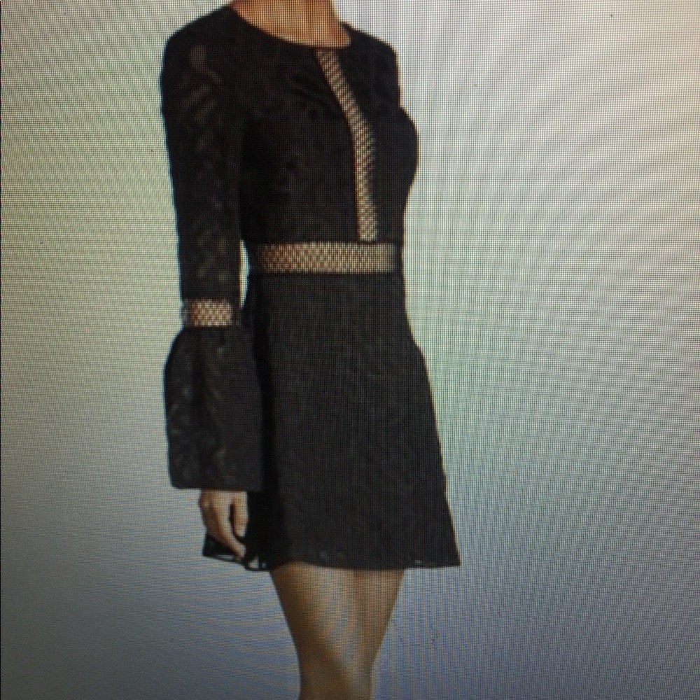 Zac by Zac Posen stunning dress!